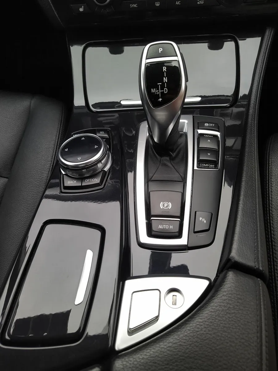 BMW 530d Luxury (Price Dropped) - Image 2