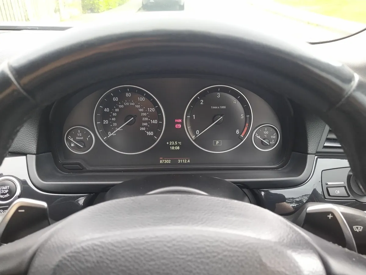 BMW 530d Luxury (Price Dropped) - Image 3