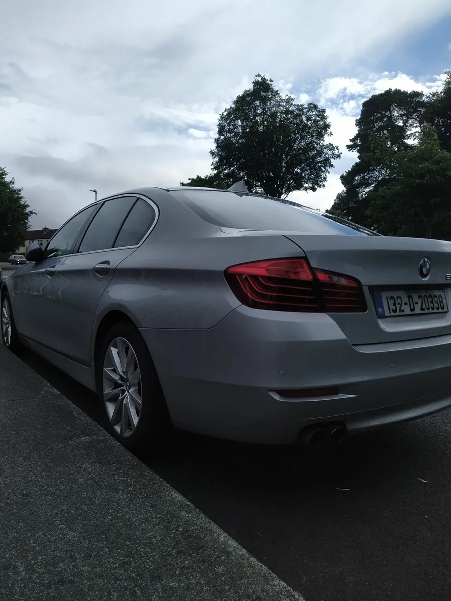 BMW 530d Luxury (Price Dropped) - Image 4