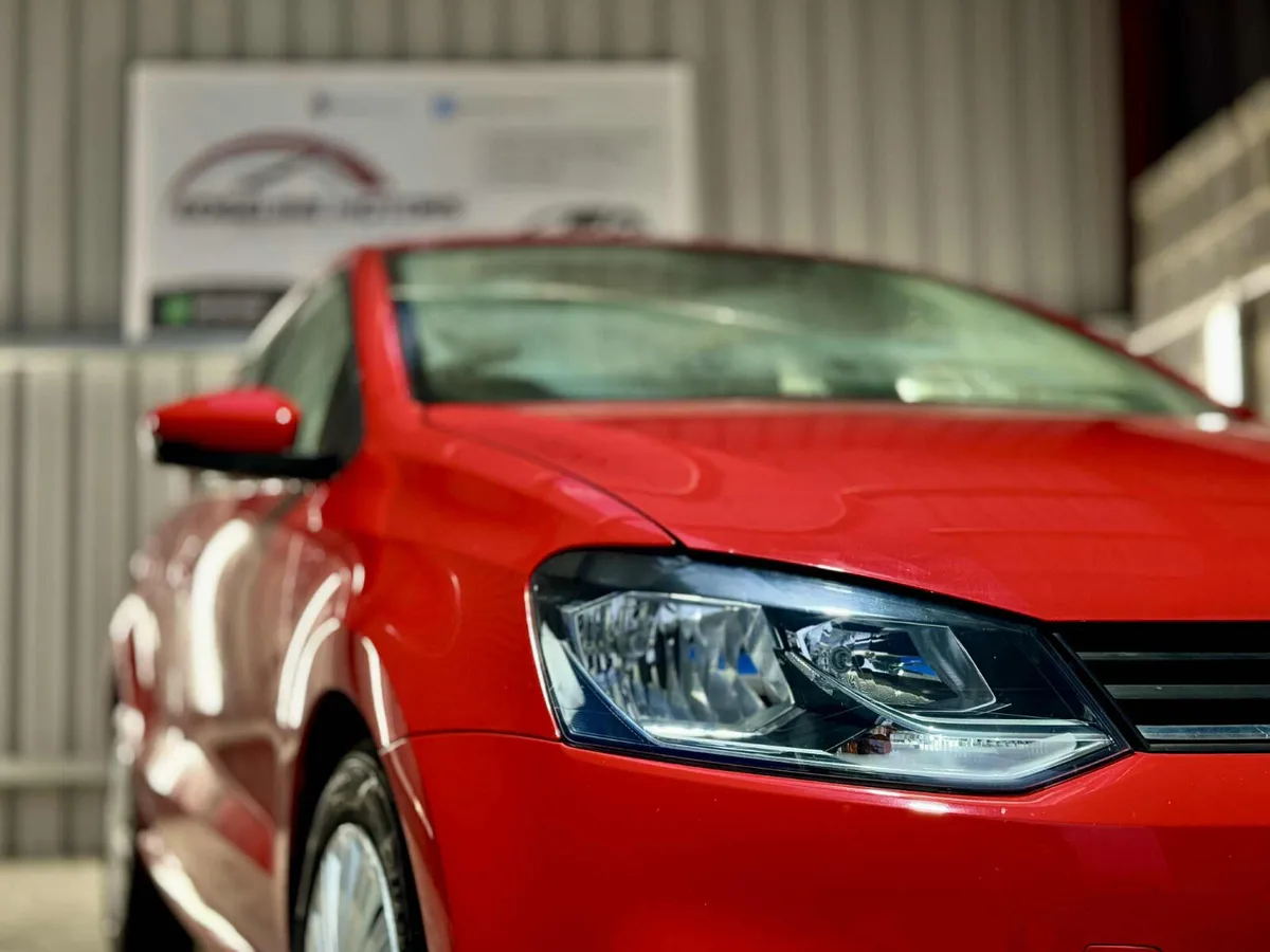 2016 VW POLO 1.2 TSI Immaculate | NCT + Warranty - Image 4