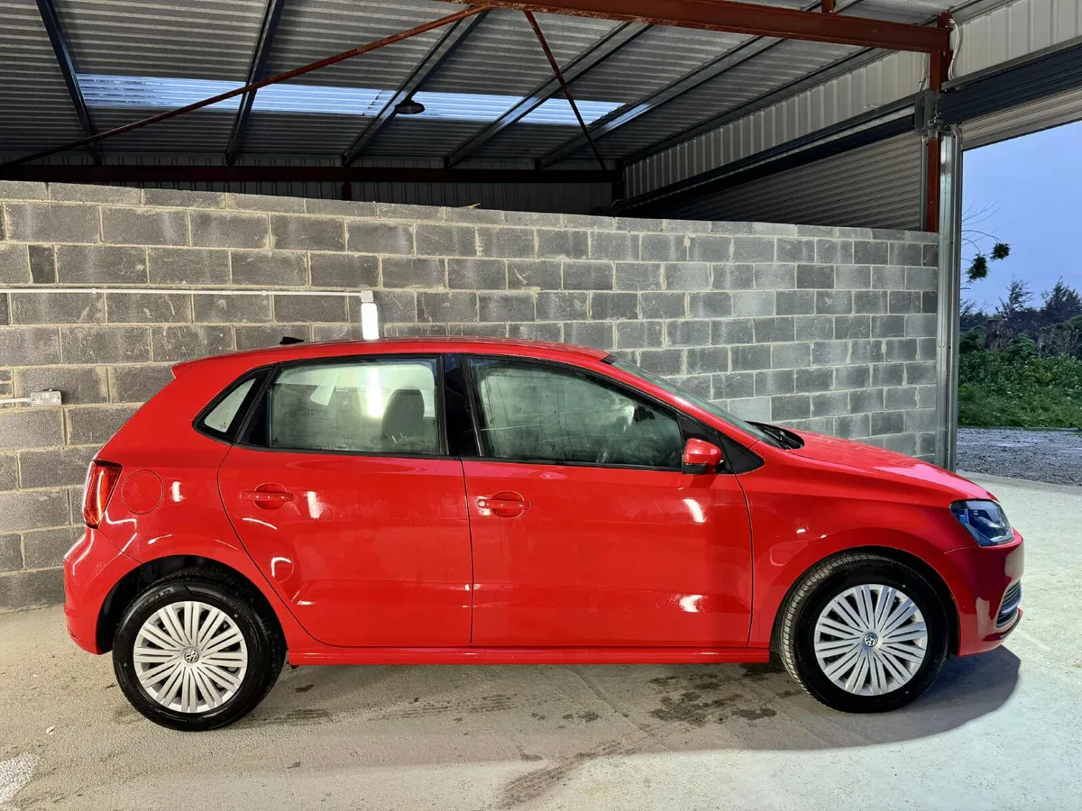 2016 VW POLO 1.2 TSI Immaculate | NCT + Warranty - Image 3