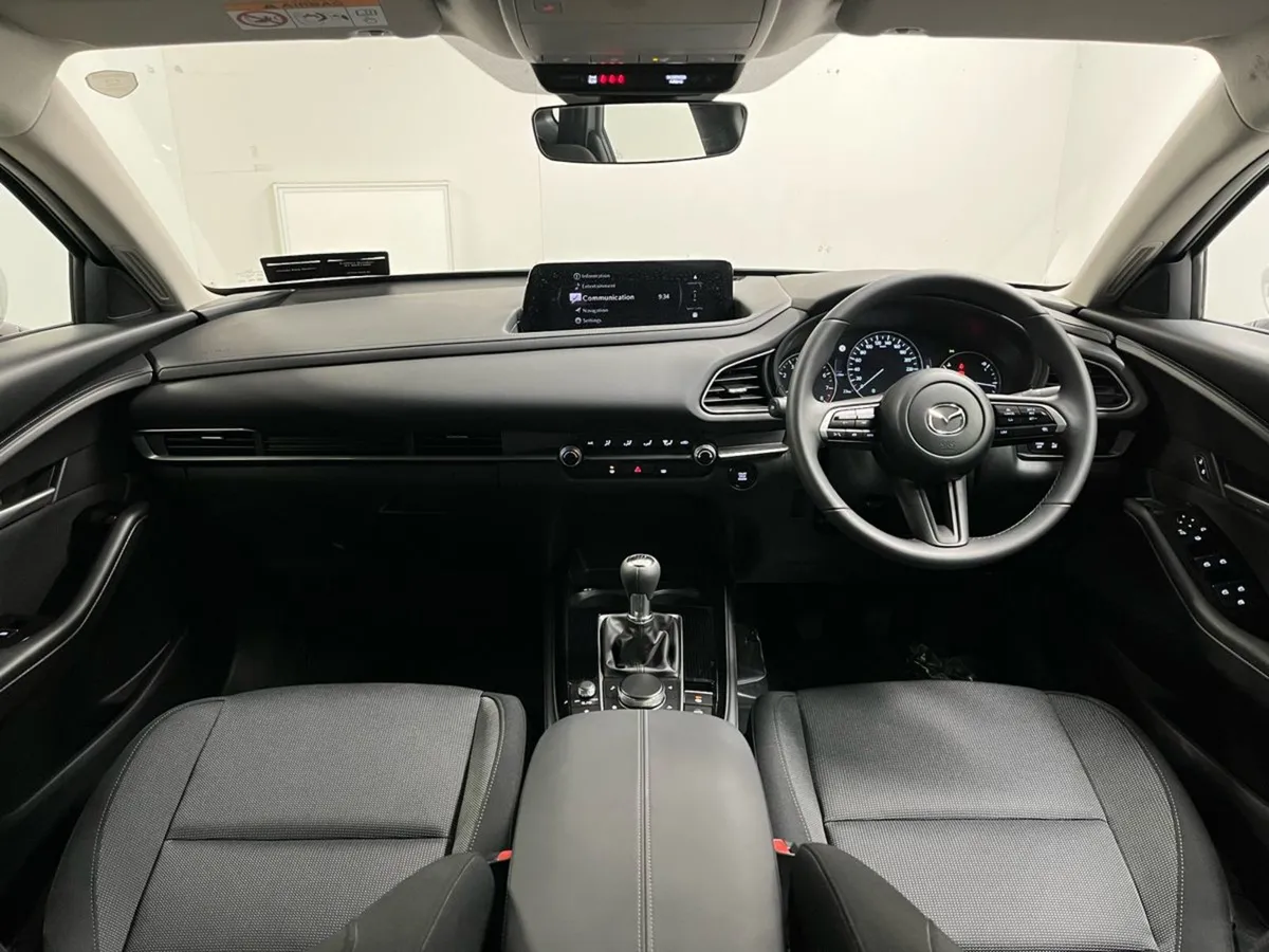 Mazda CX-30 Prime-line 2.0l 122PS - 6 Year Warran - Image 4