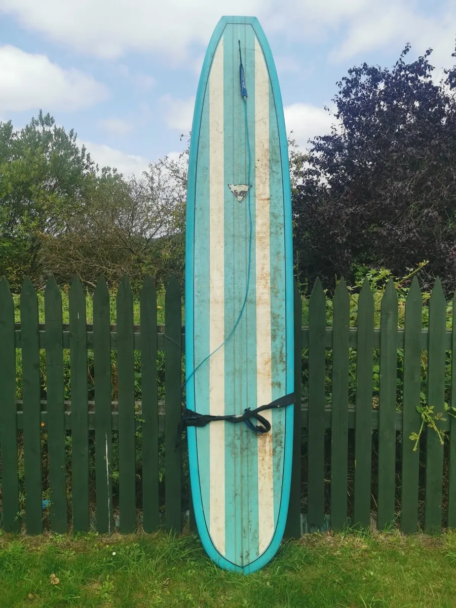 Longboard - Image 1