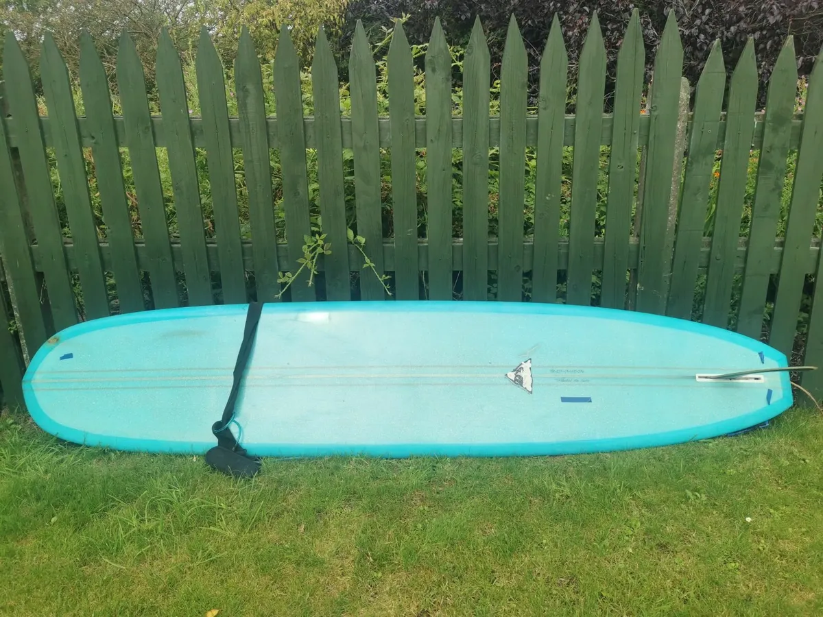 Longboard - Image 2