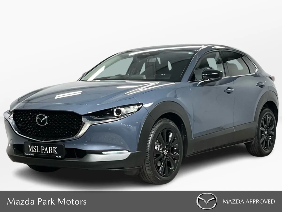 Mazda CX-30 Homura 2.0l 122PS - 6 Year Warranty - - Image 1