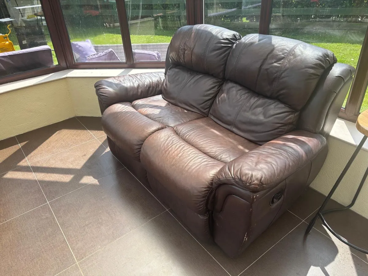 Sofa - Image 1