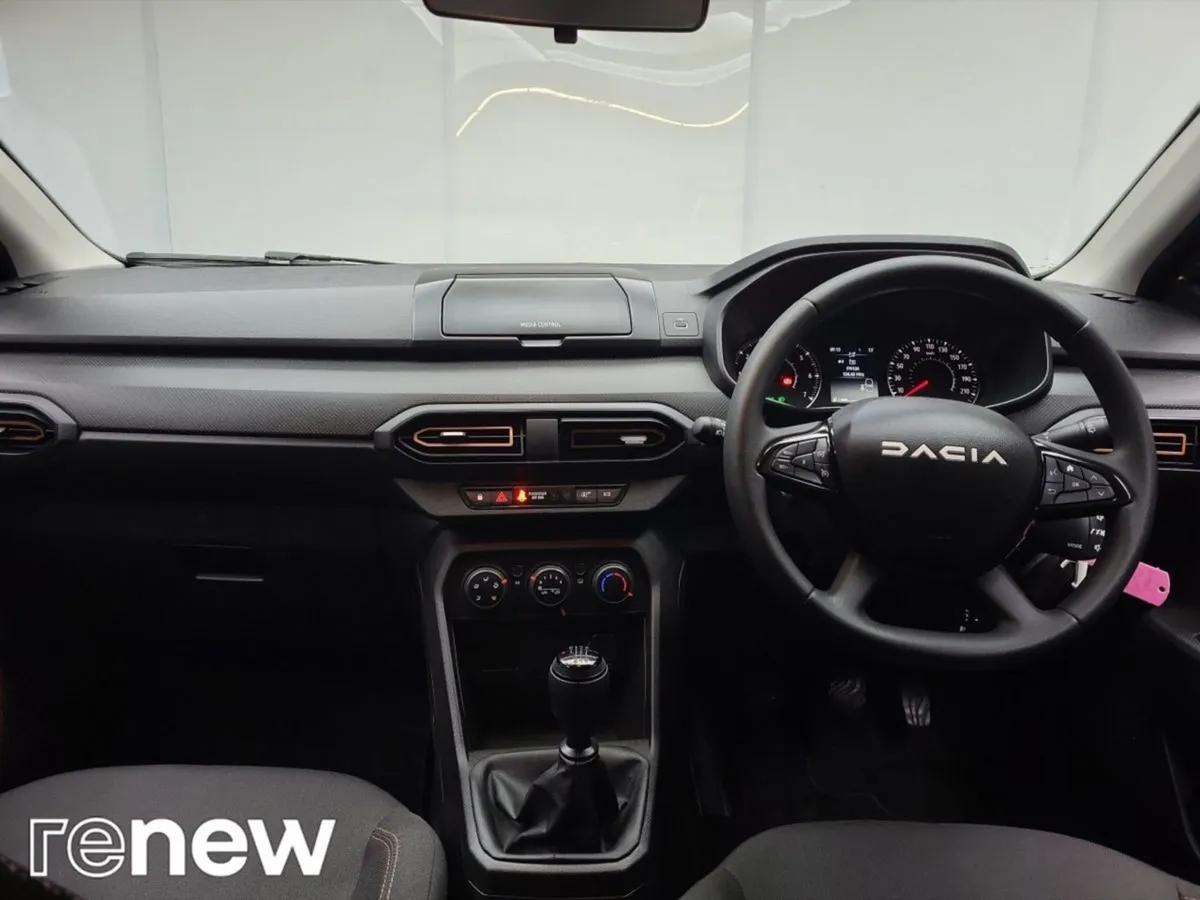 Dacia Sandero Stepway TCe 90 Stepway Essential  s - Image 3
