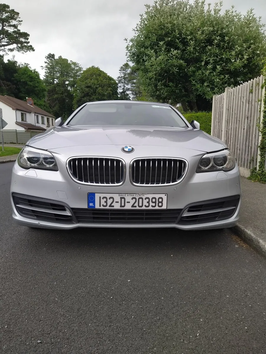 BMW 530d Luxury (Price Dropped) - Image 1
