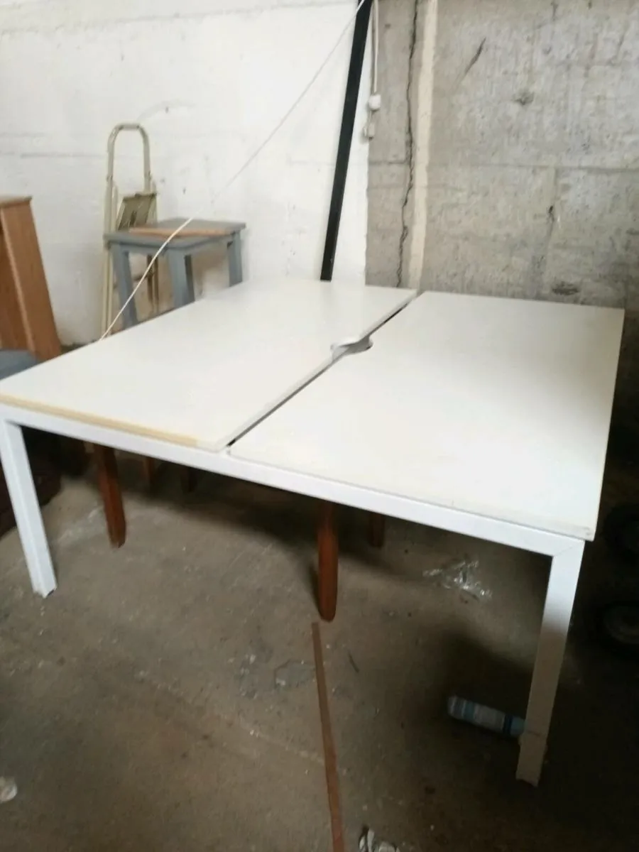 Office Desk - Image 1
