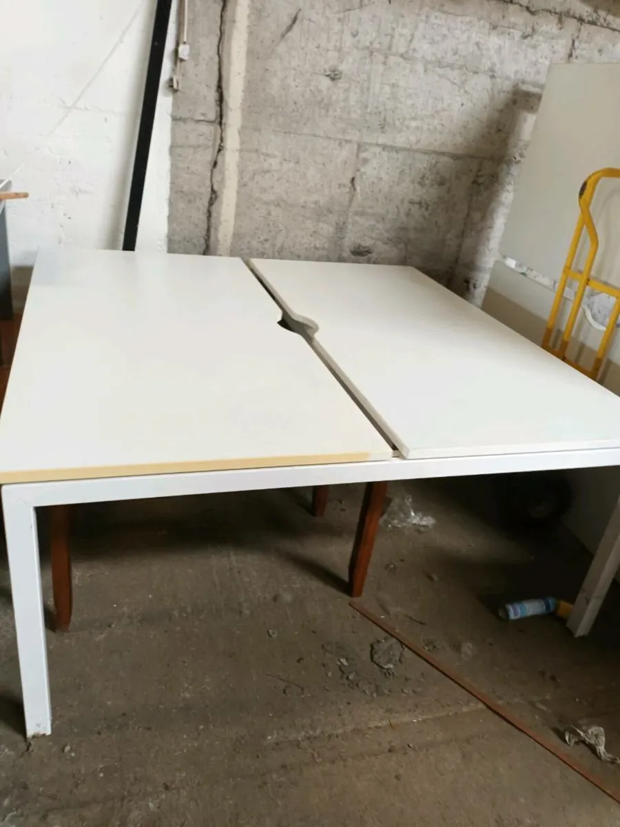 Office Desk - Image 2