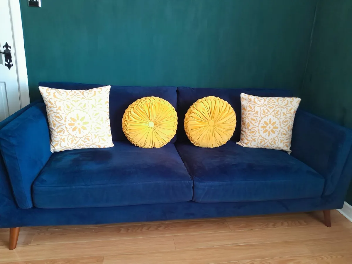 Sofa - Image 1
