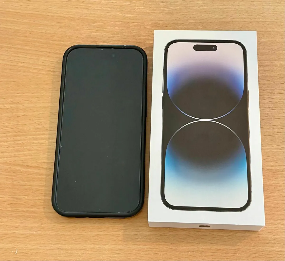 iPhone 14 Pro 256 GB - Image 1
