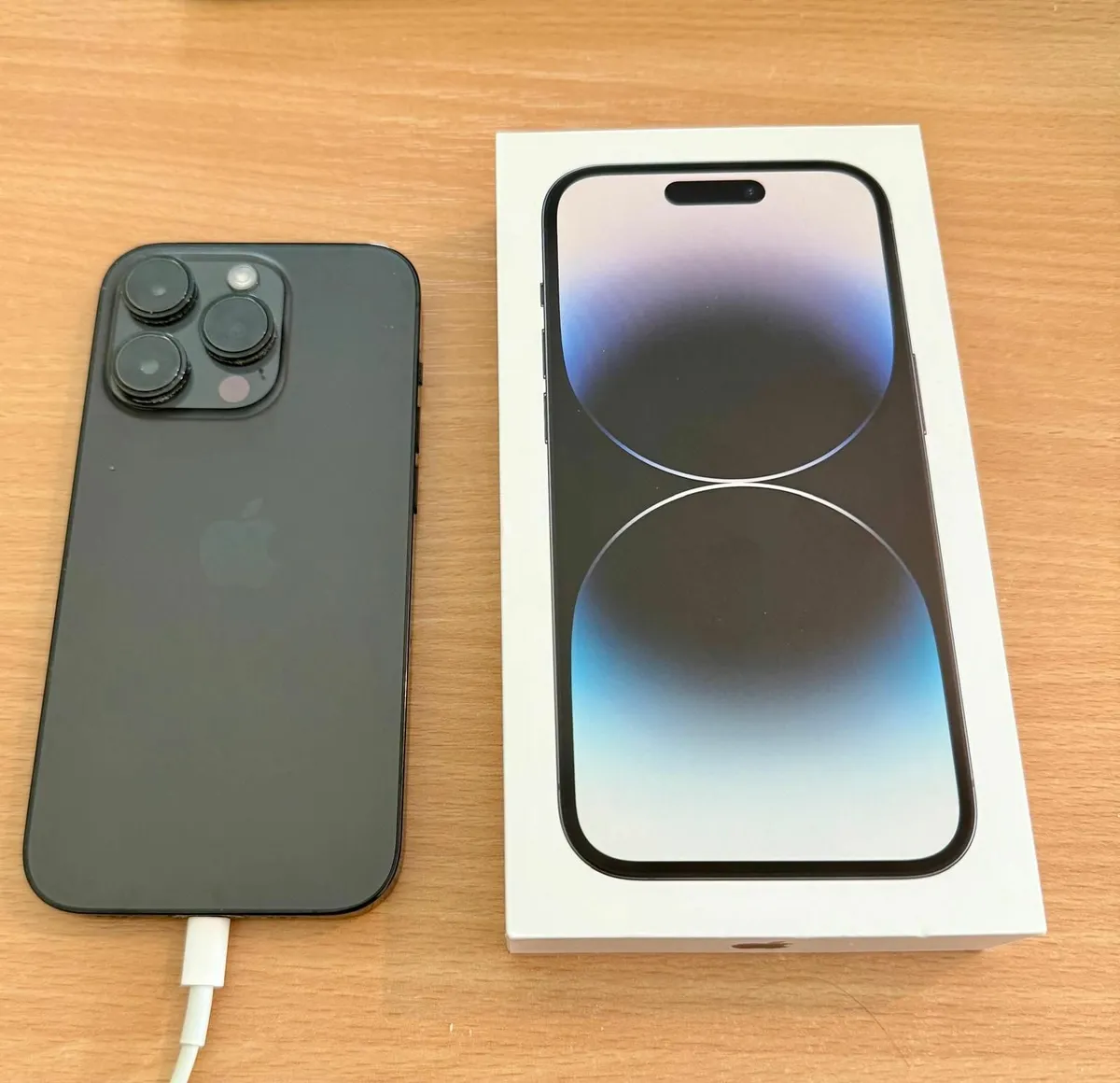 iPhone 14 Pro 256 GB - Image 2