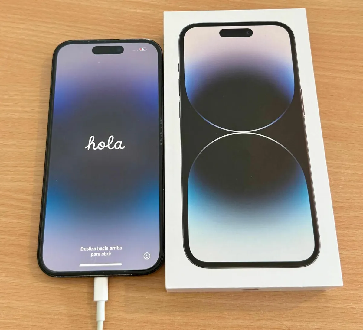 iPhone 14 Pro 256 GB - Image 3