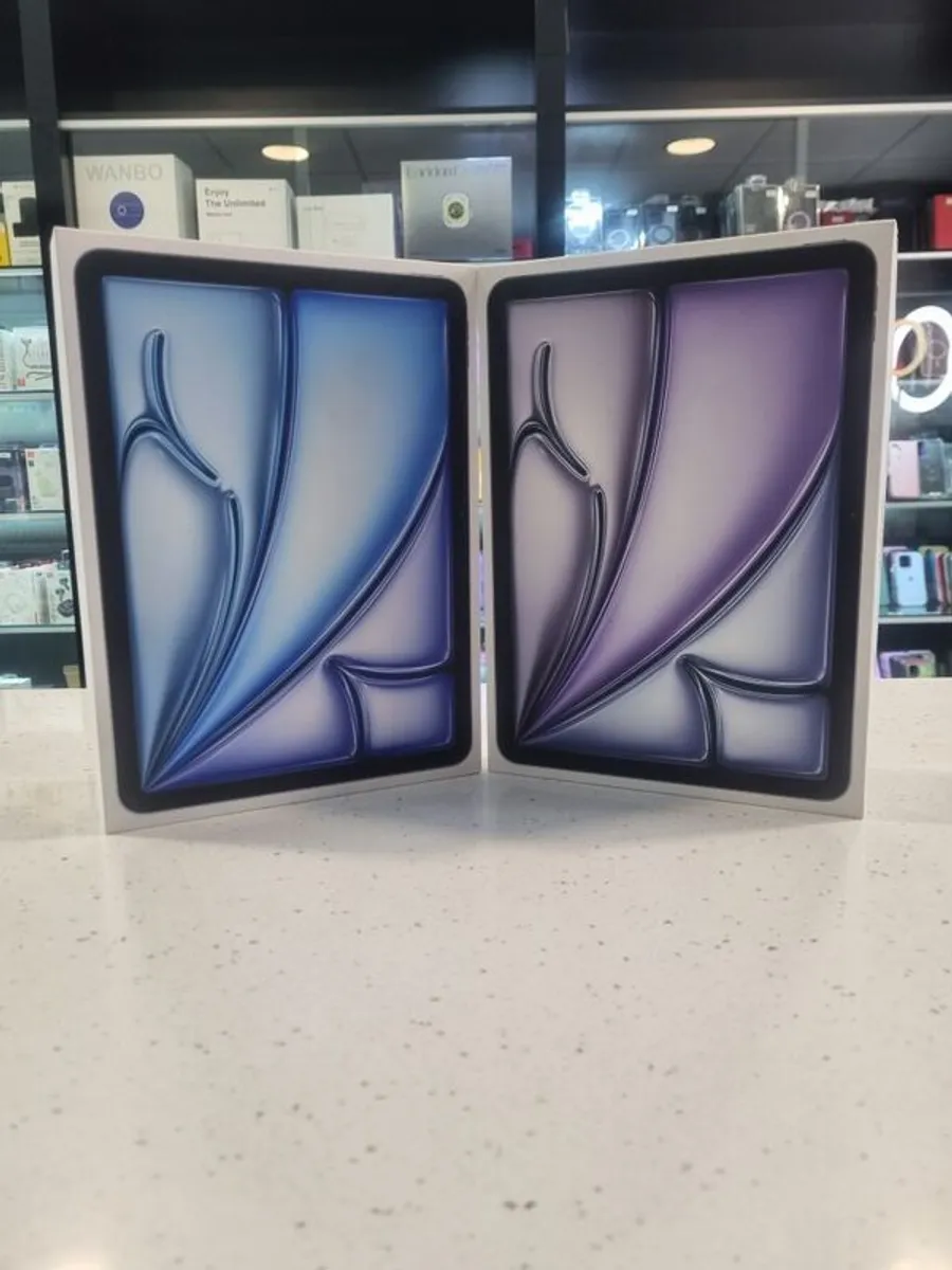Ipad Air M3