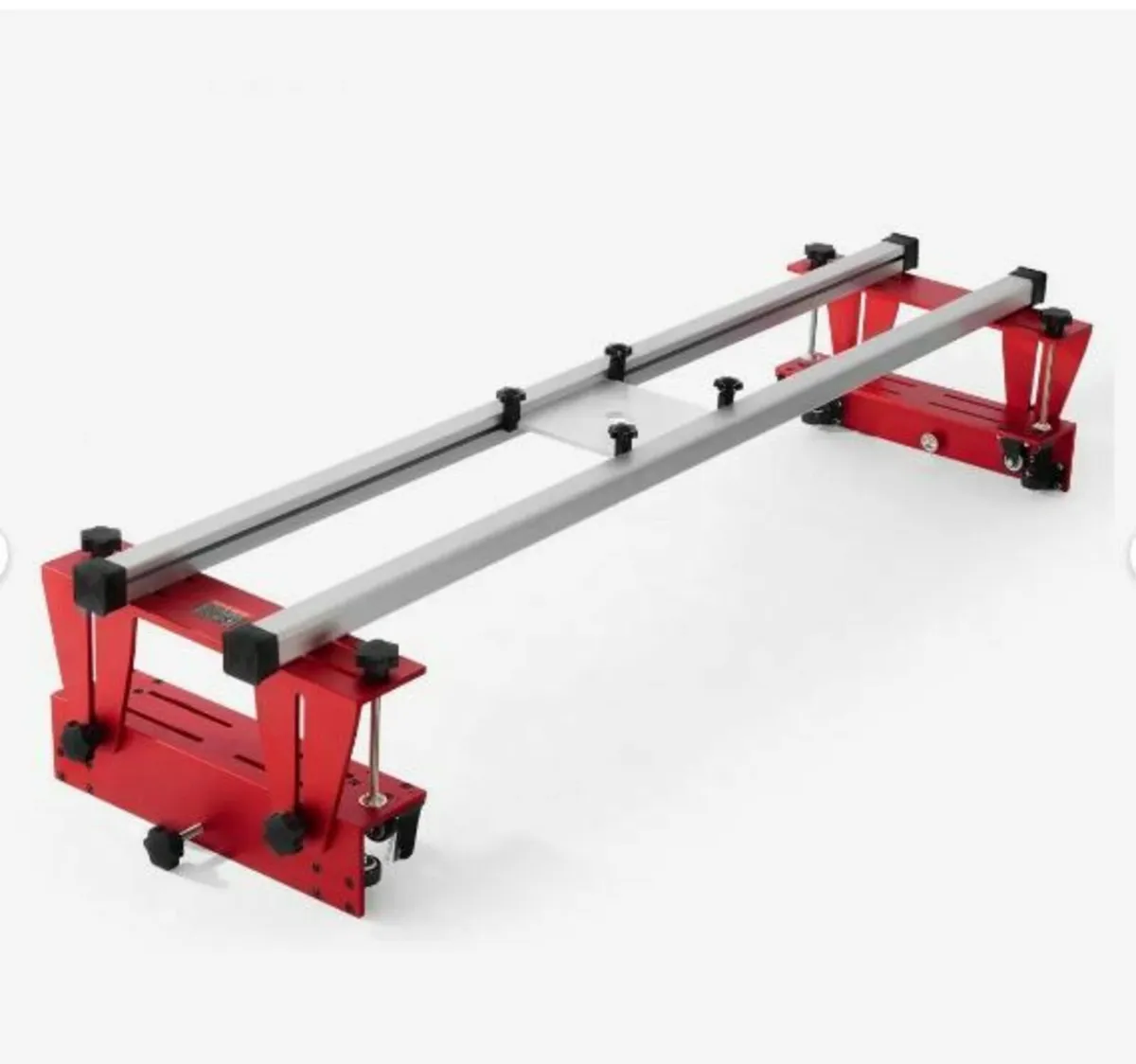 Router Sled, 64 inches, Portable and Easy - Image 1