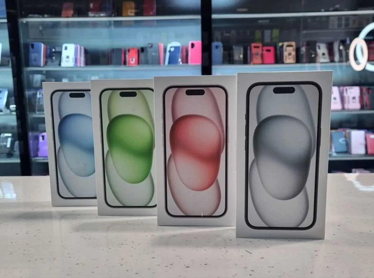 Iphone 15