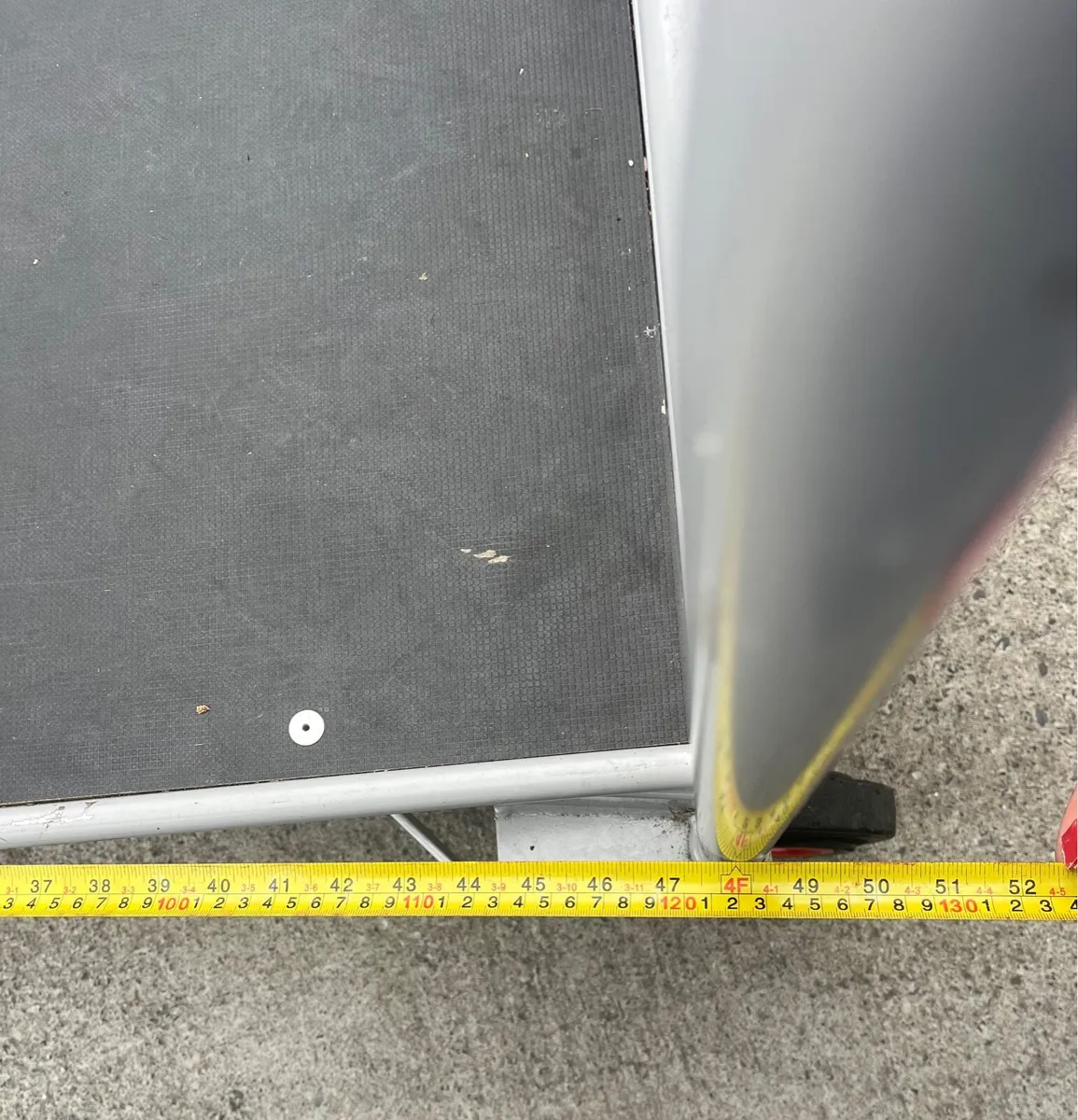 Flatbed trolley - Image 3