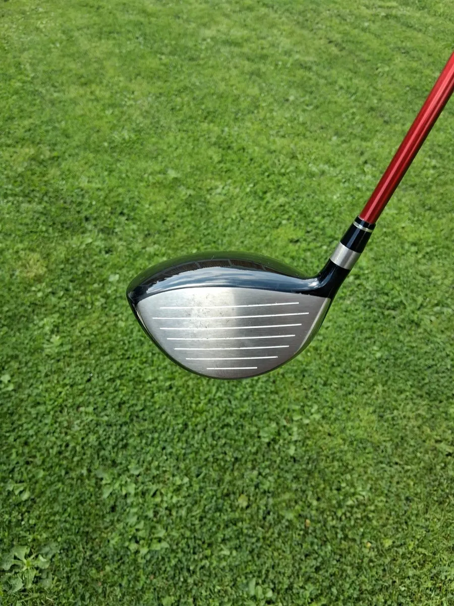 Golf club - Image 1
