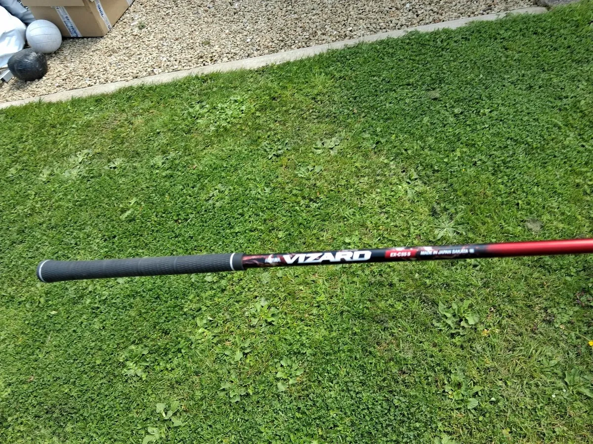 Golf club - Image 2