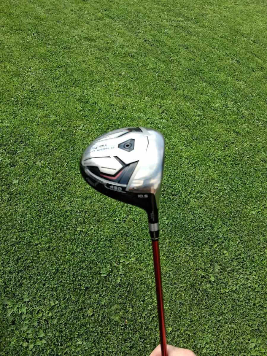 Golf club - Image 3