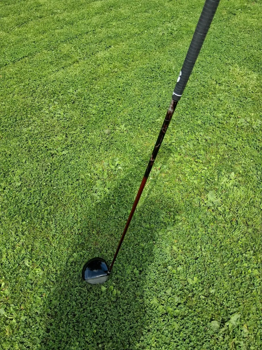 Golf club - Image 4