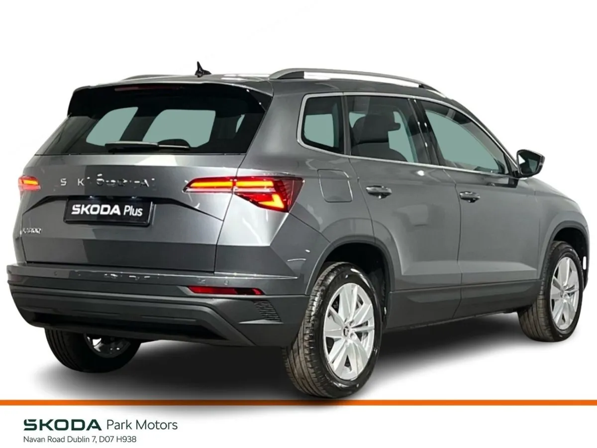 Skoda Karoq Selection 2.0tdi 115BHP - Reversing C - Image 3
