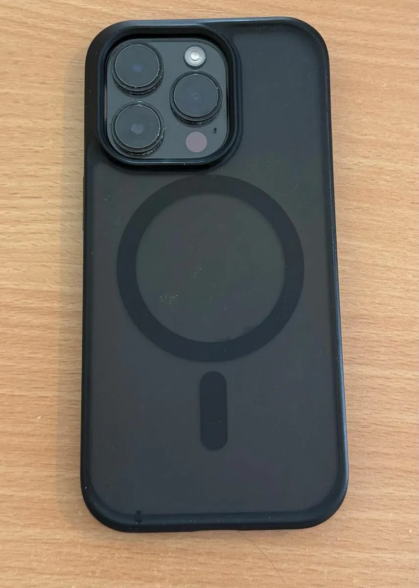 iPhone 14 Pro 256 GB - Image 4