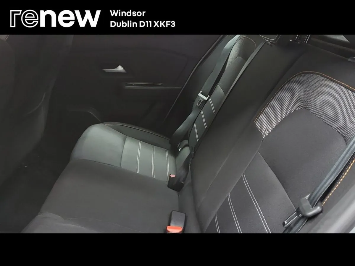 Dacia Sandero Stepway TCe 90 Stepway Comfort scra - Image 4