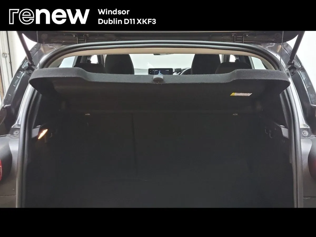 Dacia Sandero Stepway TCe 90 Stepway Comfort  scr - Image 4