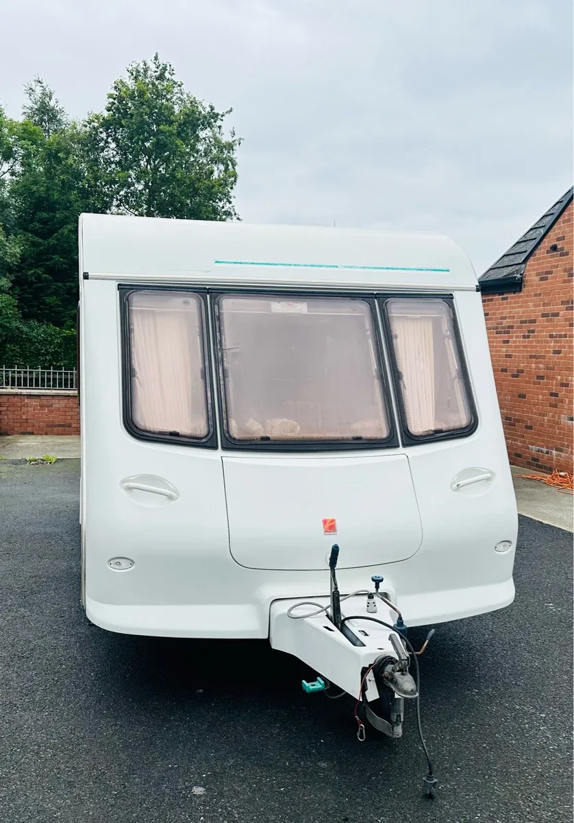 Elddis avante - Image 2