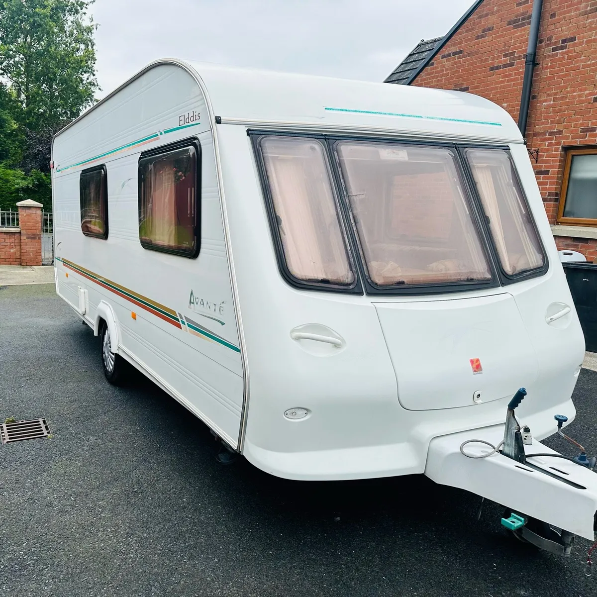 Elddis avante - Image 3