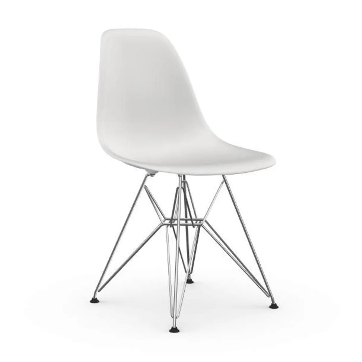 Eames Style Eiffel Tower Chair - Image 2