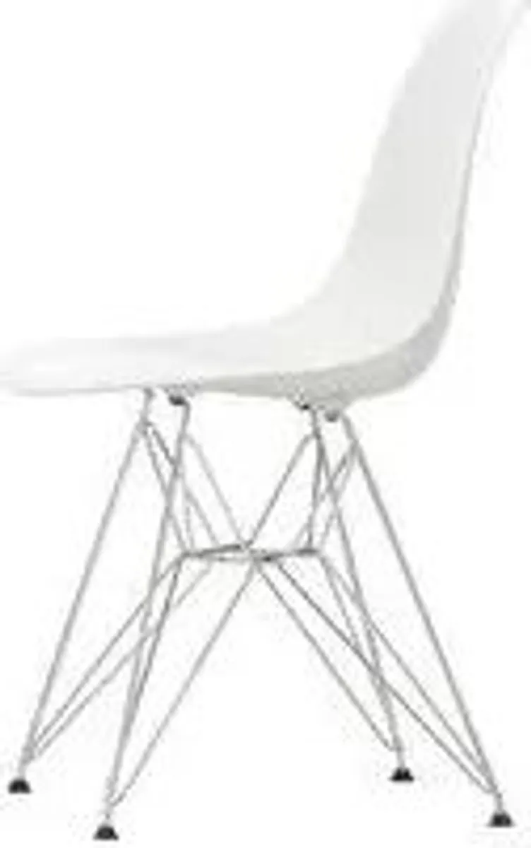 Eames Style Eiffel Tower Chair - Image 4