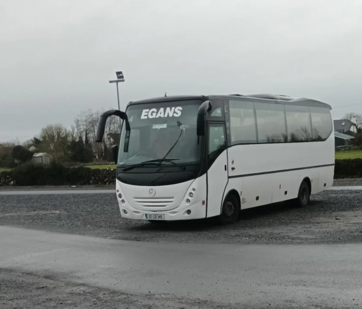 Mercedes-Benz Other 2007 - Image 1