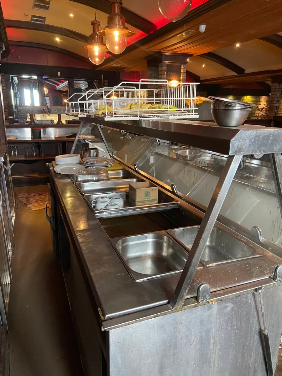Commercial Food Displays - Image 2
