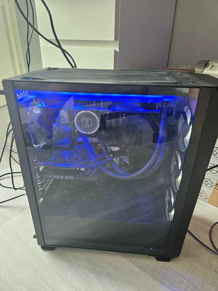 Gaming PC i9 CPU - Image 2