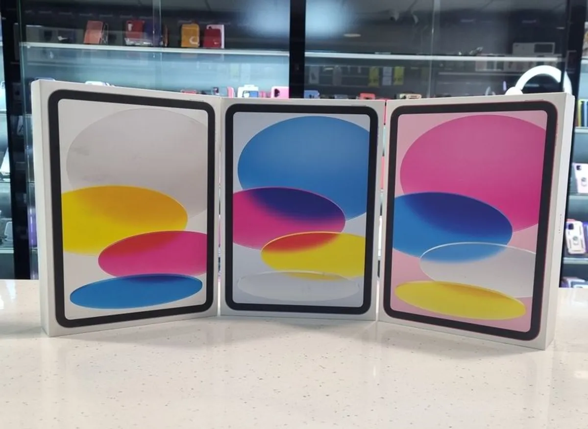 Ipad 11