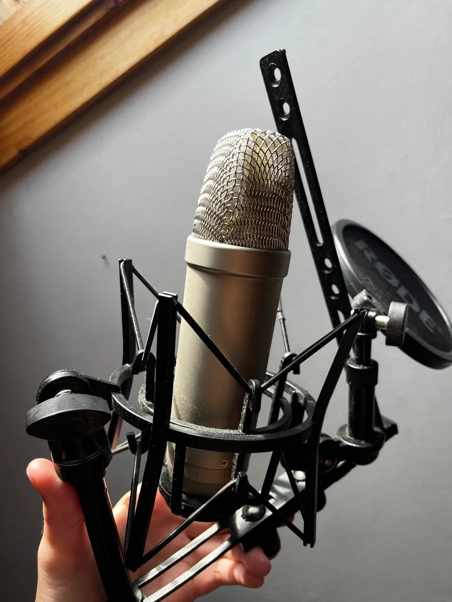 RODE Microphone
