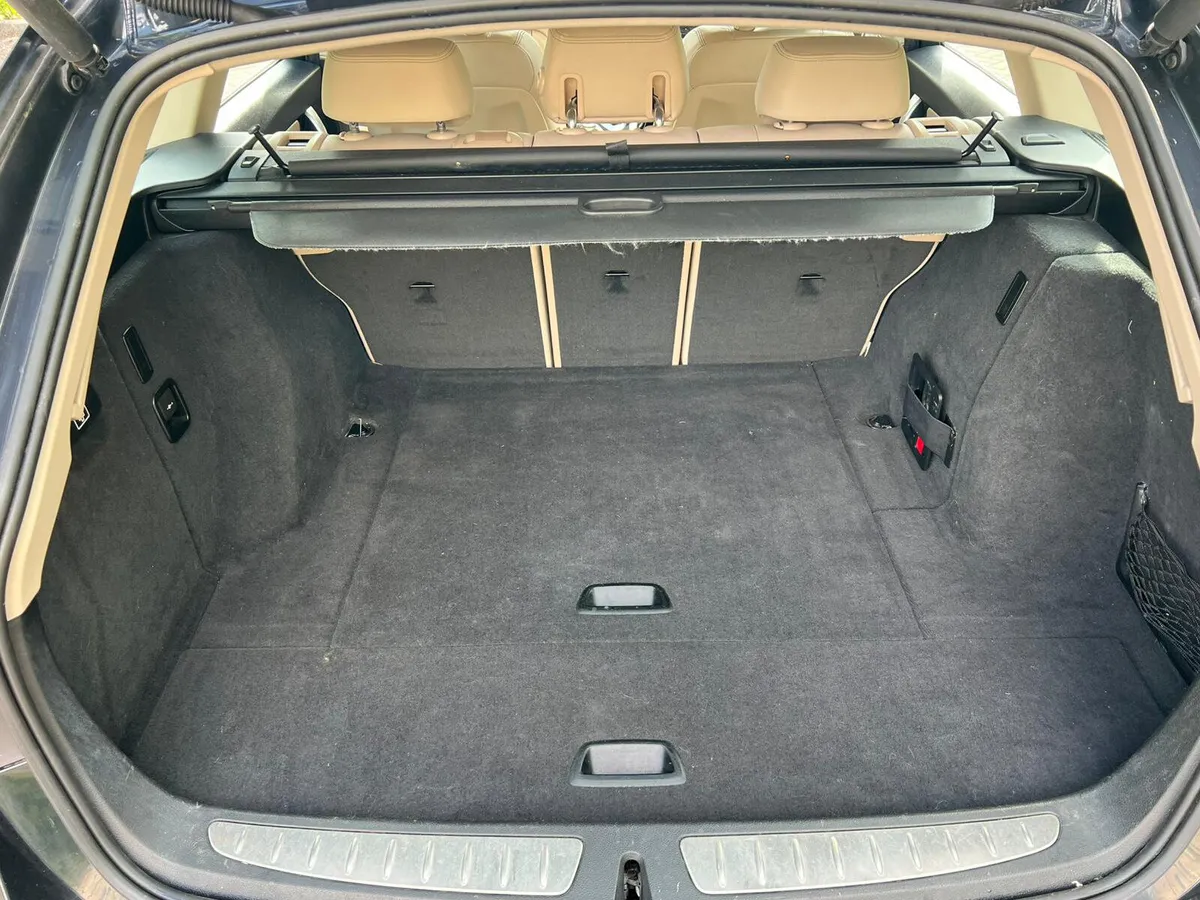 BMW 320D 2016 Automatic new nct 5/27 - Image 4