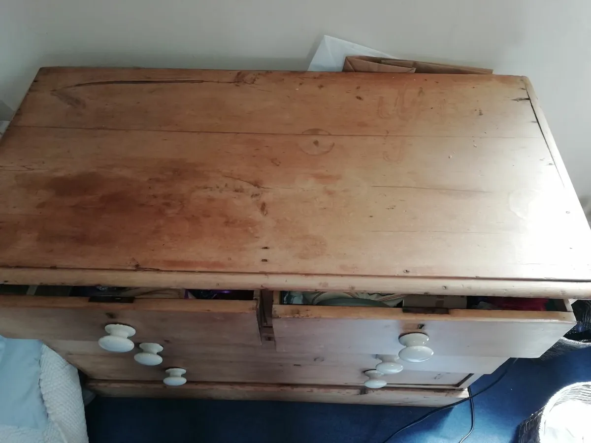 Chest of drawers - Image 3