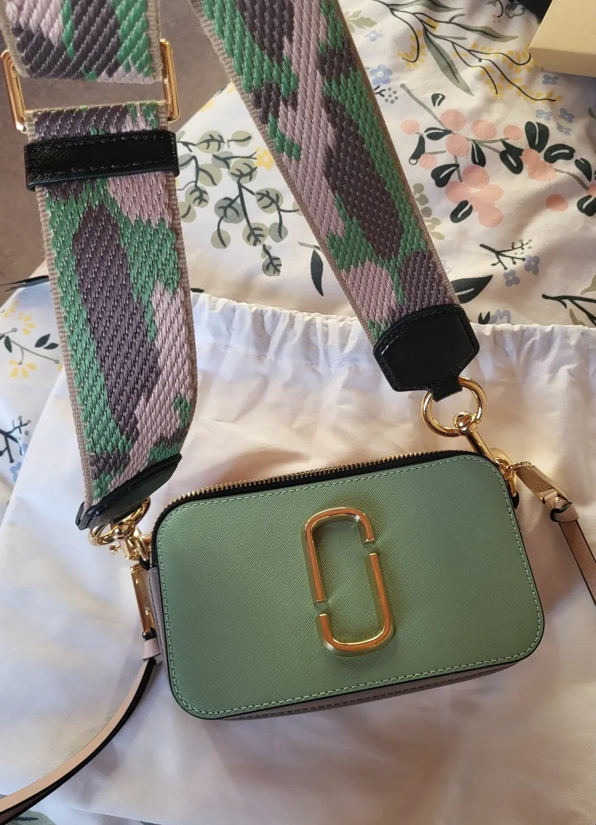 Marc Jacobs Handbag - Image 3