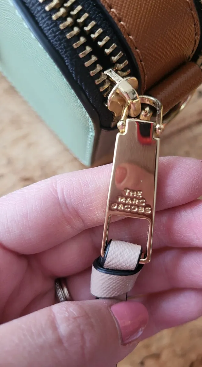 Marc Jacobs Handbag - Image 4