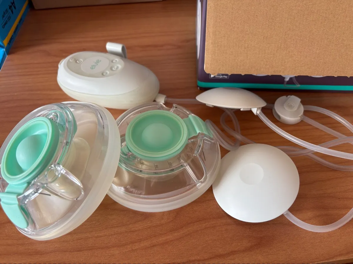 Breast pump - Image 3