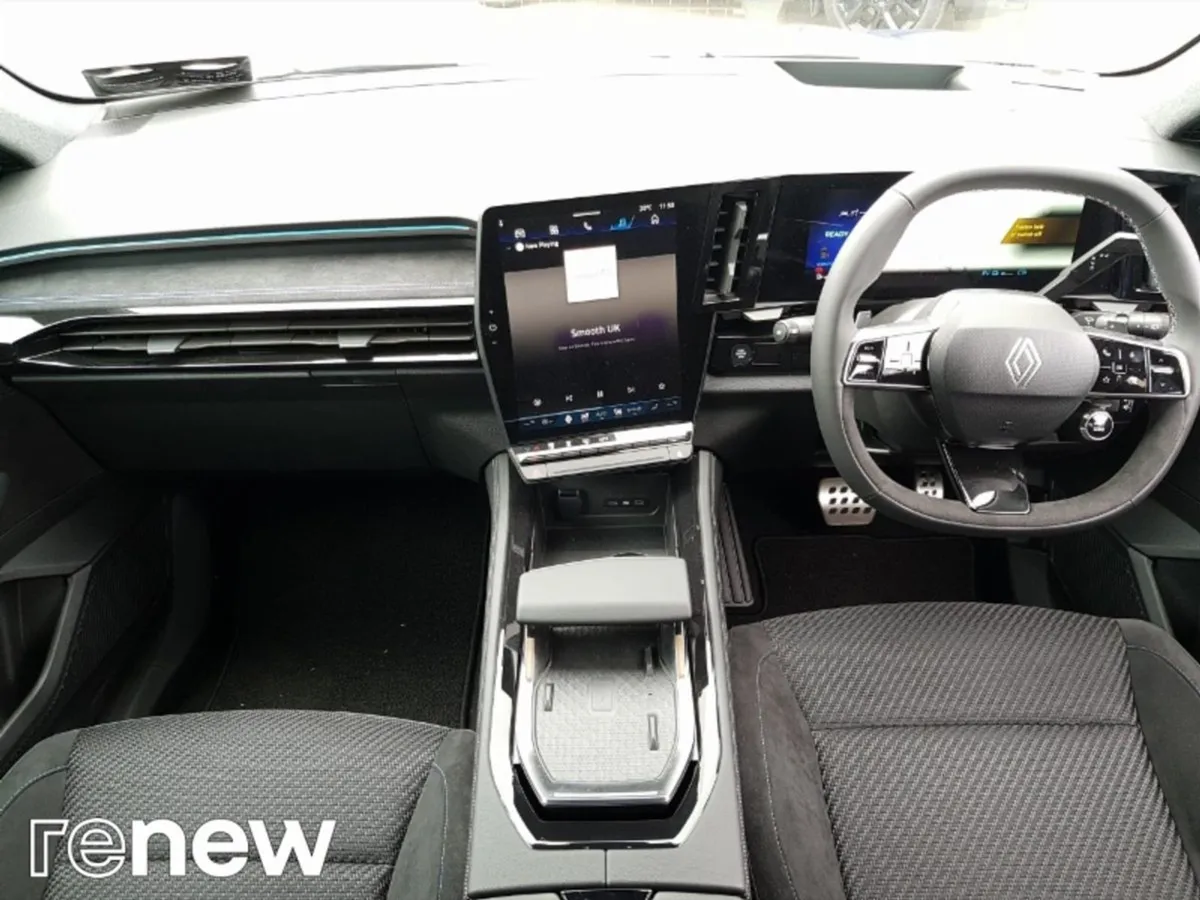 Renault Austral E-tech Hybrid 200 Techno Esprit A - Image 2