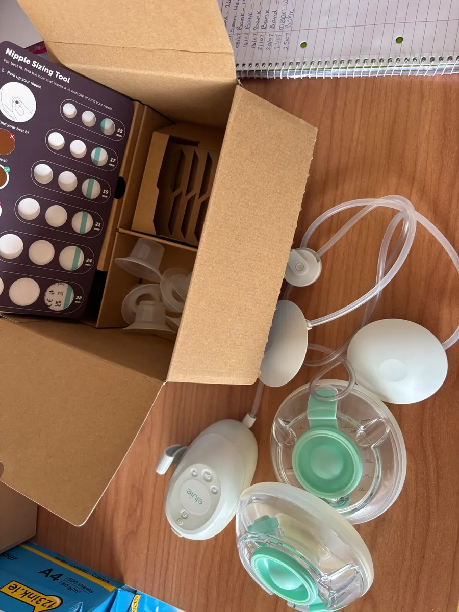 Breast pump - Image 4