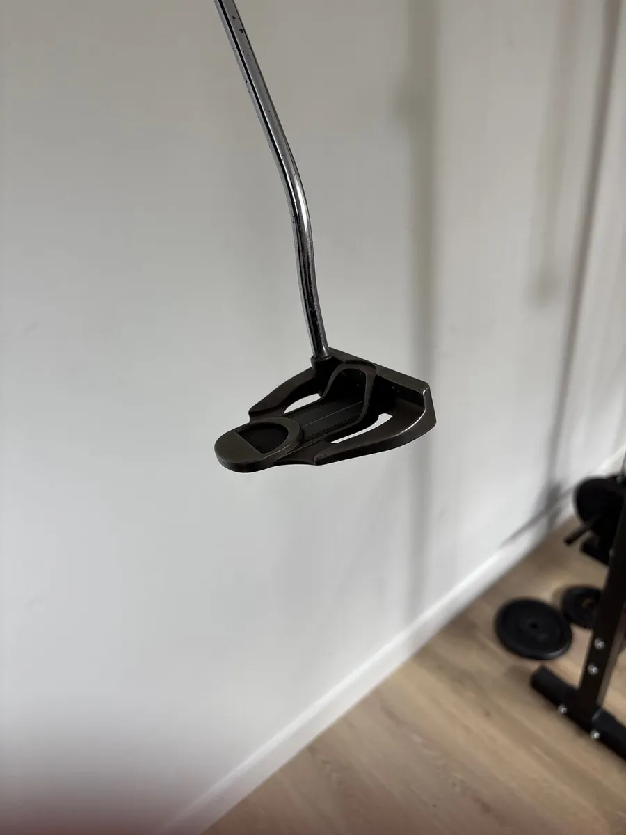 Ping craz-e putter - Image 2