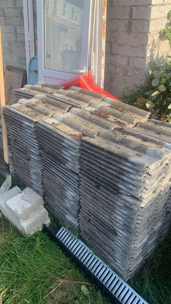 Roof tiles - Image 4