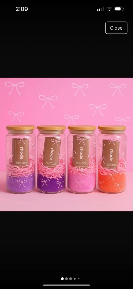The Rhode Beakers - Image 1
