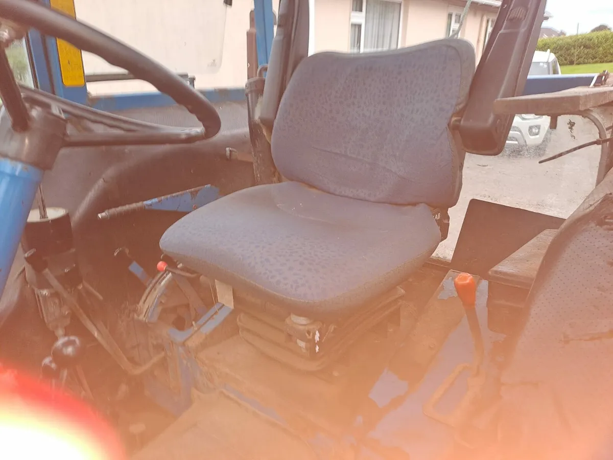 7610 Four-wheel drive - Image 2
